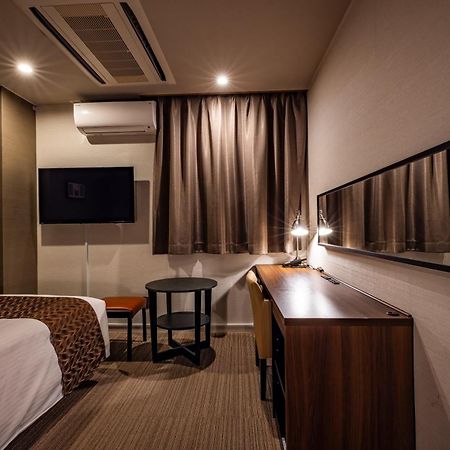 Hotel Quest Shimizu Šizuoka Exteriér fotografie